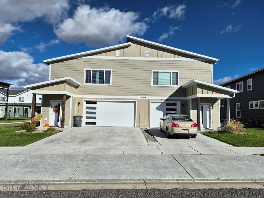 1130 Samantha Lane, Bozeman, MT 59718