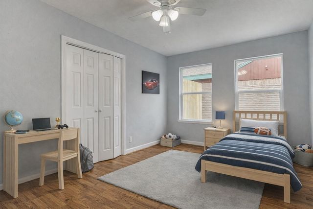 4821 Brinkley Street, Houston, TX 77033