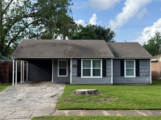 4821 Brinkley Street, Houston, TX 77033