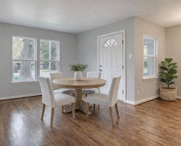 4821 Brinkley Street, Houston, TX 77033