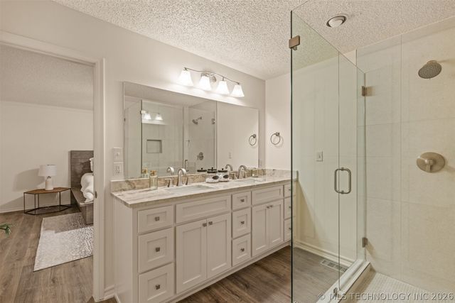 8245 S Toledo Avenue, Tulsa, OK 74137