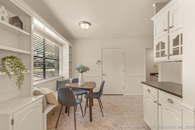 8245 S Toledo Avenue, Tulsa, OK 74137