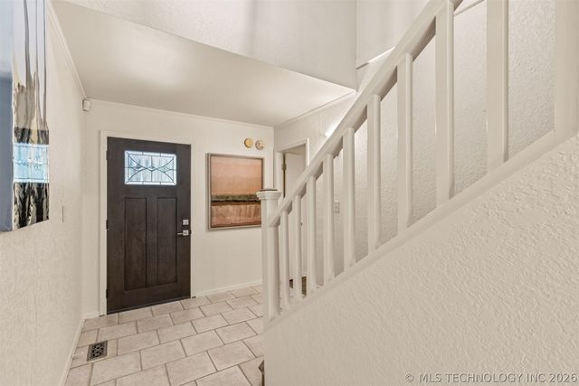 8245 S Toledo Avenue, Tulsa, OK 74137