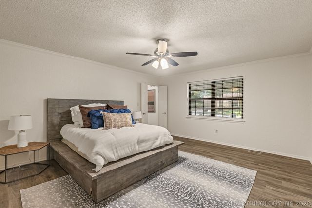 8245 S Toledo Avenue, Tulsa, OK 74137