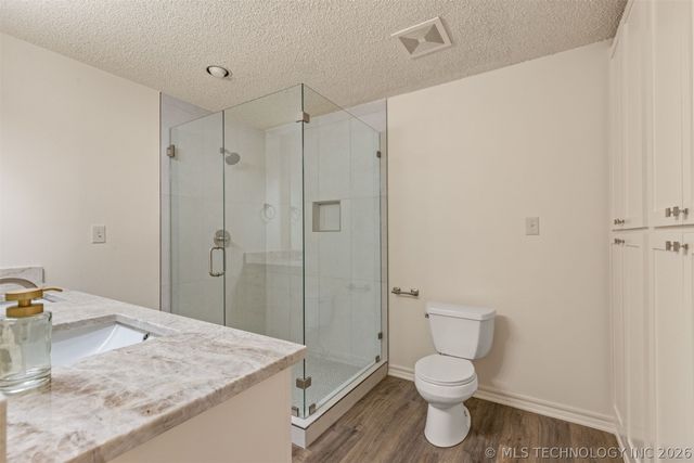 8245 S Toledo Avenue, Tulsa, OK 74137