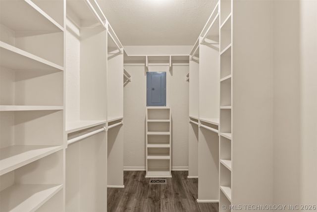 8245 S Toledo Avenue, Tulsa, OK 74137
