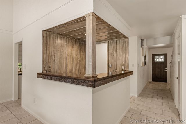 8245 S Toledo Avenue, Tulsa, OK 74137