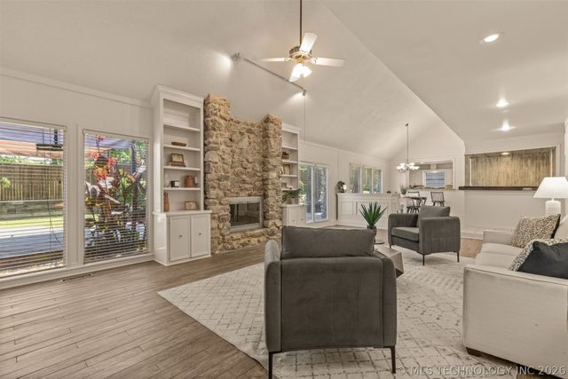8245 S Toledo Avenue, Tulsa, OK 74137
