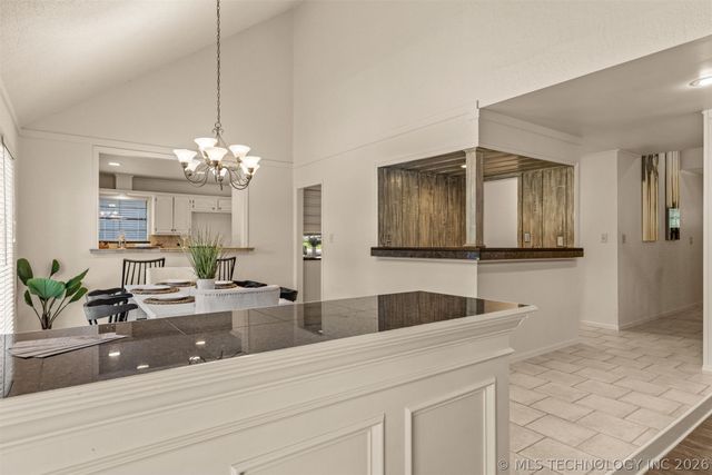 8245 S Toledo Avenue, Tulsa, OK 74137