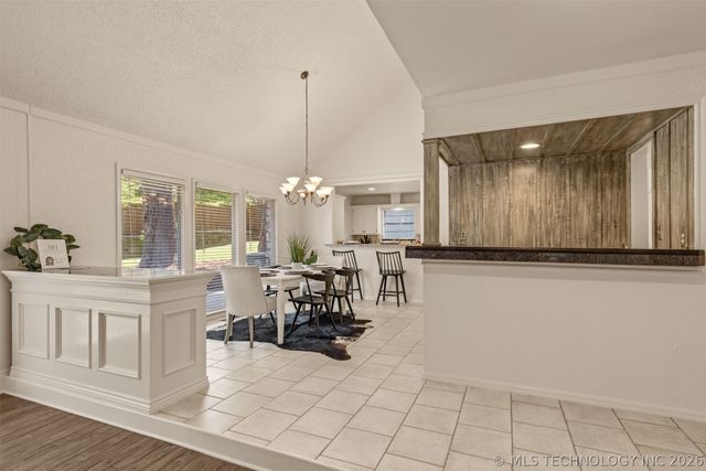 8245 S Toledo Avenue, Tulsa, OK 74137