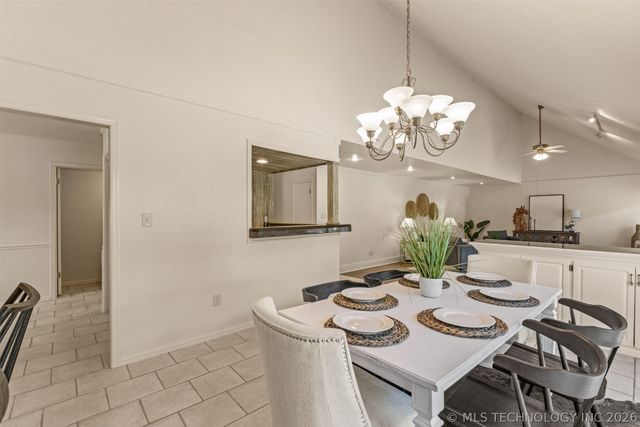 8245 S Toledo Avenue, Tulsa, OK 74137