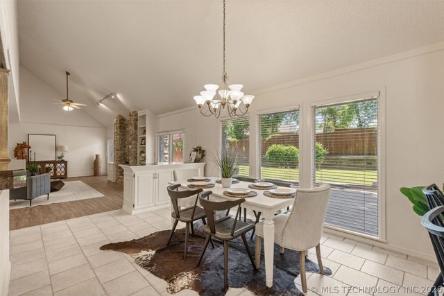8245 S Toledo Avenue, Tulsa, OK 74137