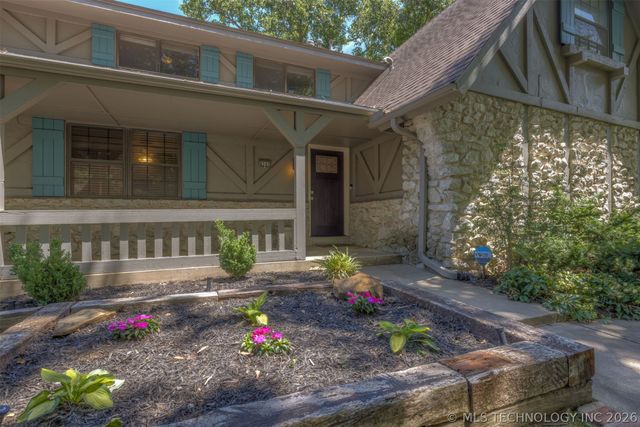 8245 S Toledo Avenue, Tulsa, OK 74137