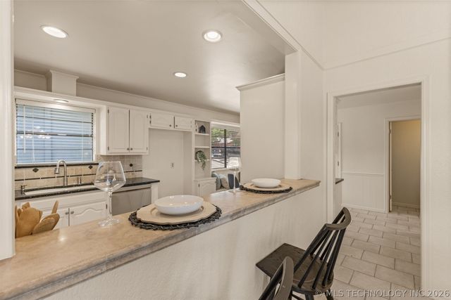 8245 S Toledo Avenue, Tulsa, OK 74137