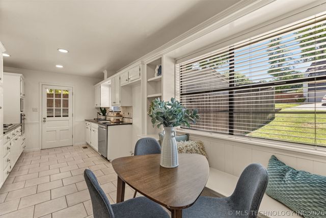 8245 S Toledo Avenue, Tulsa, OK 74137