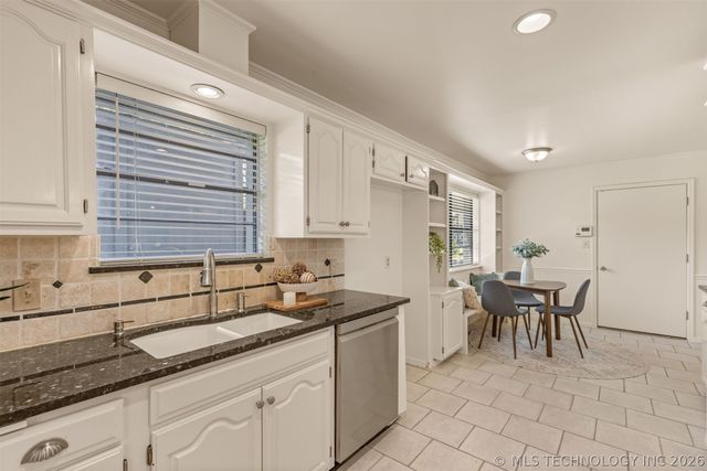 8245 S Toledo Avenue, Tulsa, OK 74137