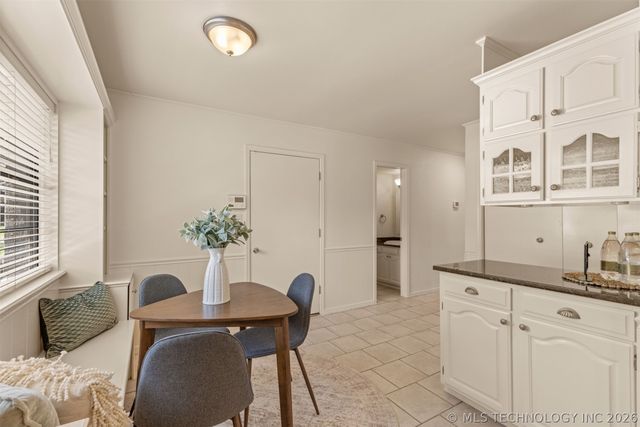 8245 S Toledo Avenue, Tulsa, OK 74137