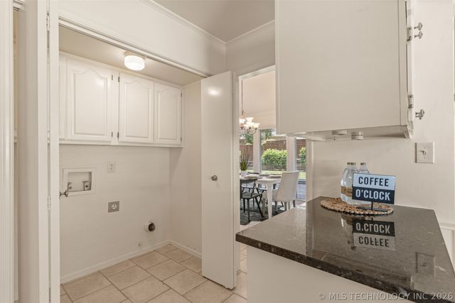 8245 S Toledo Avenue, Tulsa, OK 74137