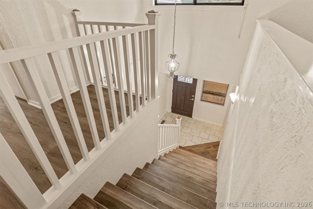 8245 S Toledo Avenue, Tulsa, OK 74137