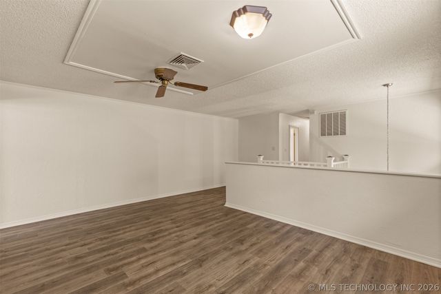 8245 S Toledo Avenue, Tulsa, OK 74137