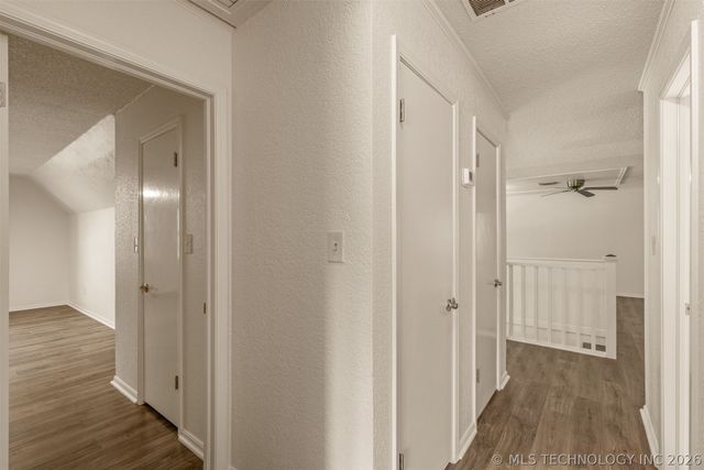 8245 S Toledo Avenue, Tulsa, OK 74137