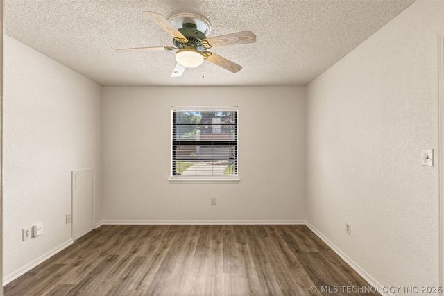 8245 S Toledo Avenue, Tulsa, OK 74137