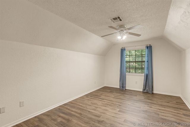 8245 S Toledo Avenue, Tulsa, OK 74137