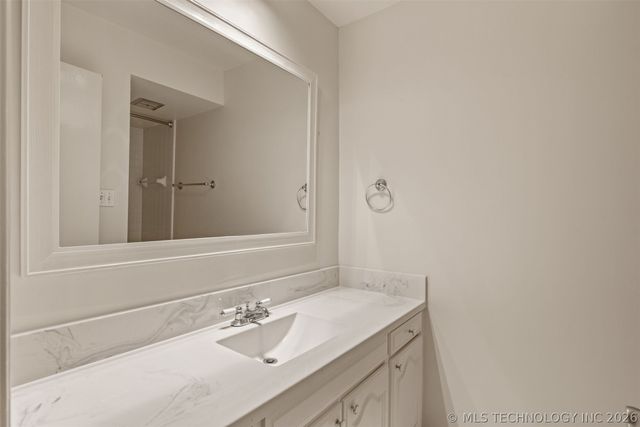 8245 S Toledo Avenue, Tulsa, OK 74137