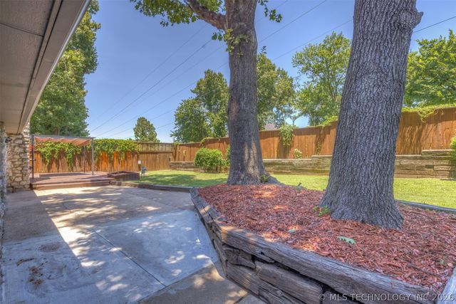8245 S Toledo Avenue, Tulsa, OK 74137