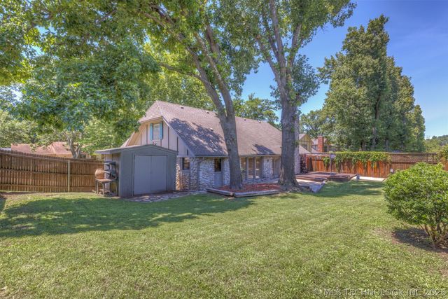 8245 S Toledo Avenue, Tulsa, OK 74137