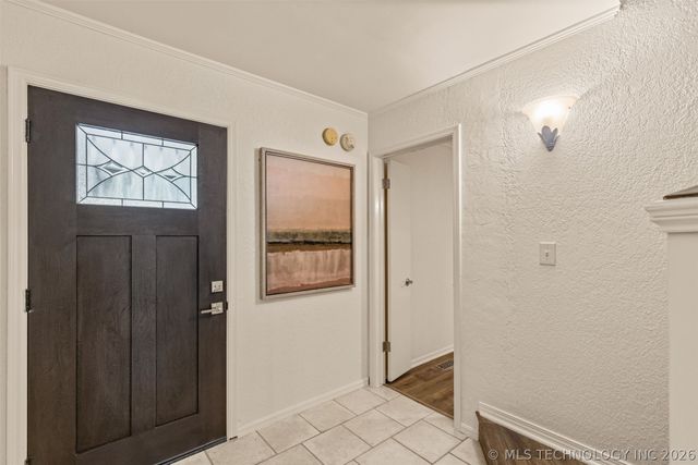 8245 S Toledo Avenue, Tulsa, OK 74137