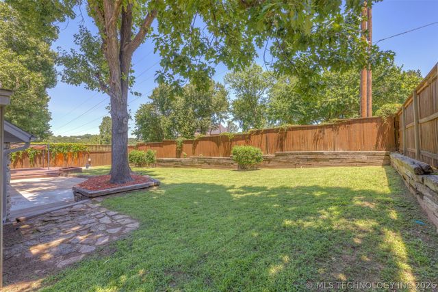 8245 S Toledo Avenue, Tulsa, OK 74137