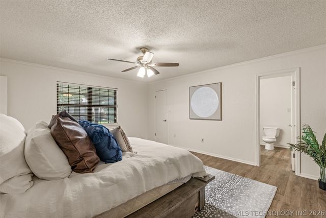 8245 S Toledo Avenue, Tulsa, OK 74137