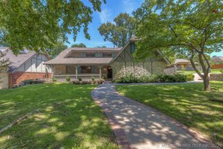 8245 S Toledo Avenue, Tulsa, OK 74137