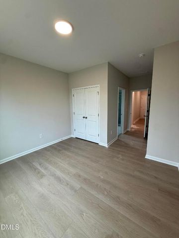 2437 Picual Way Lot 12, New Hill, NC 27562