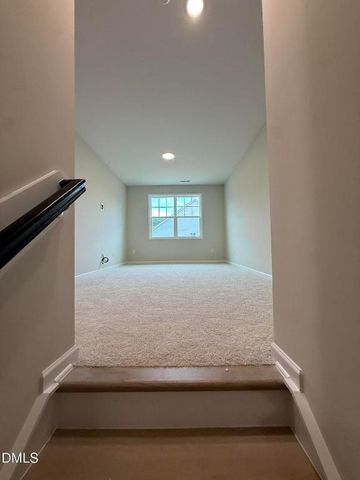 2437 Picual Way Lot 12, New Hill, NC 27562