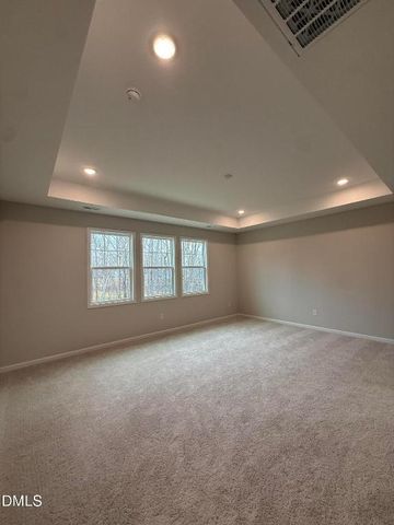 2437 Picual Way Lot 12, New Hill, NC 27562