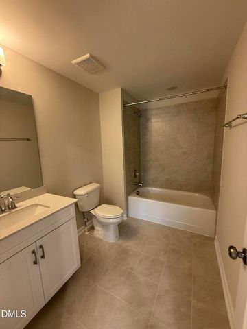 2437 Picual Way Lot 12, New Hill, NC 27562