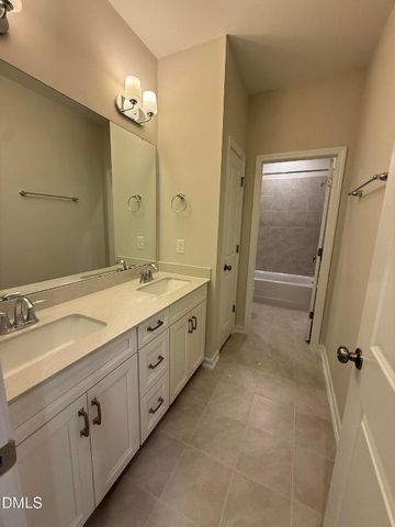 2437 Picual Way Lot 12, New Hill, NC 27562