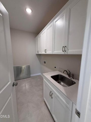 2437 Picual Way Lot 12, New Hill, NC 27562