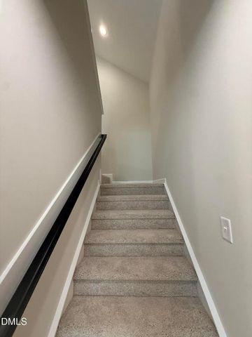 2437 Picual Way Lot 12, New Hill, NC 27562