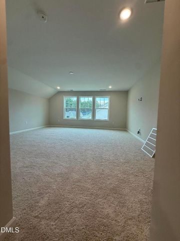 2437 Picual Way Lot 12, New Hill, NC 27562