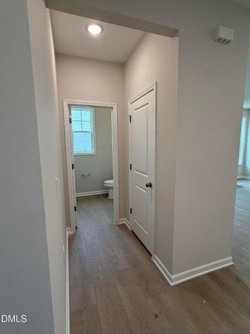 2437 Picual Way Lot 12, New Hill, NC 27562