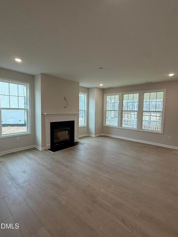 2437 Picual Way Lot 12, New Hill, NC 27562