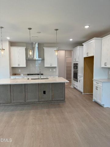 2437 Picual Way Lot 12, New Hill, NC 27562