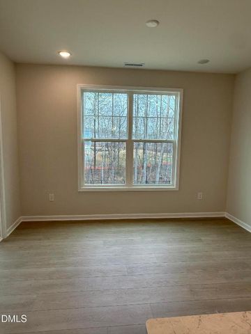 2437 Picual Way Lot 12, New Hill, NC 27562