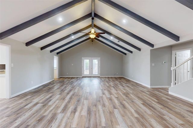 2206 Carriage Lane, La Marque, TX 77568