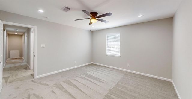 2206 Carriage Lane, La Marque, TX 77568