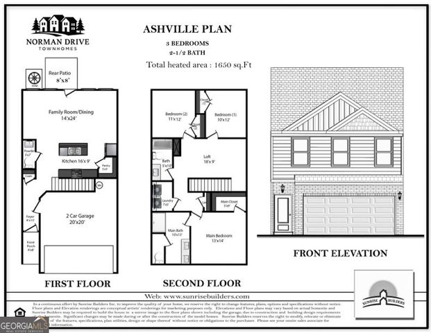 5436 Biltmore Drive, Atlanta, GA 30349