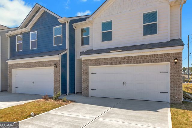 5436 Biltmore Drive, Atlanta, GA 30349